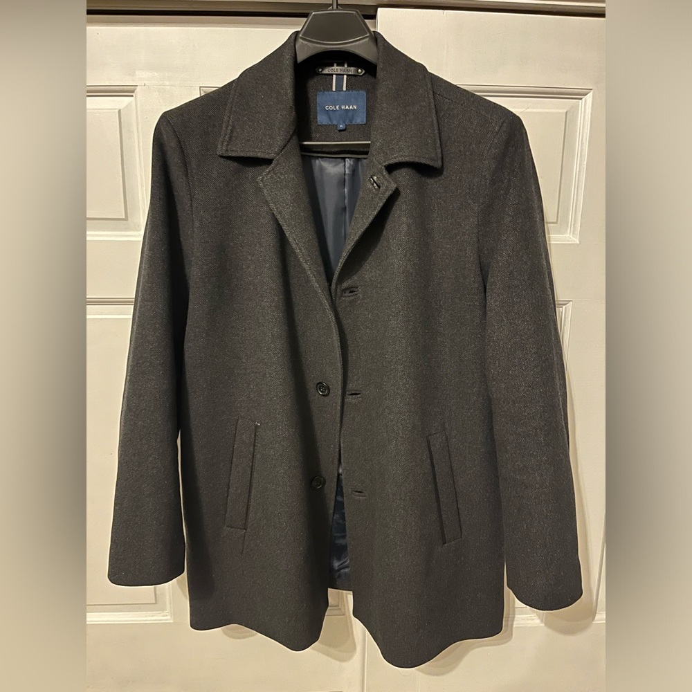 Cole Haan Coat